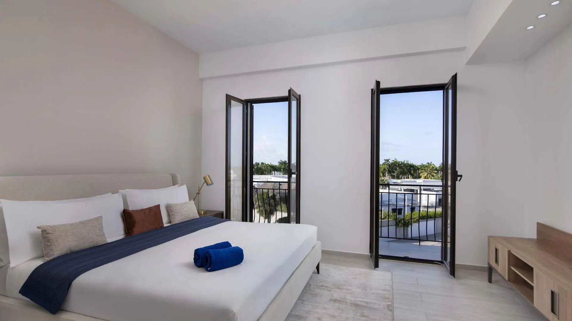 Reserva Real By Harper Punta Cana 5*,  Dominican Republic
