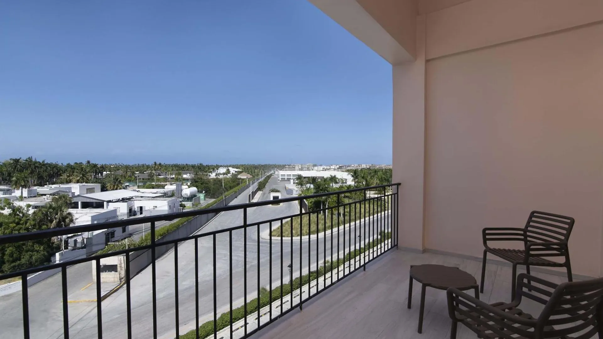 Hotel Reserva Real By Harper Punta Cana