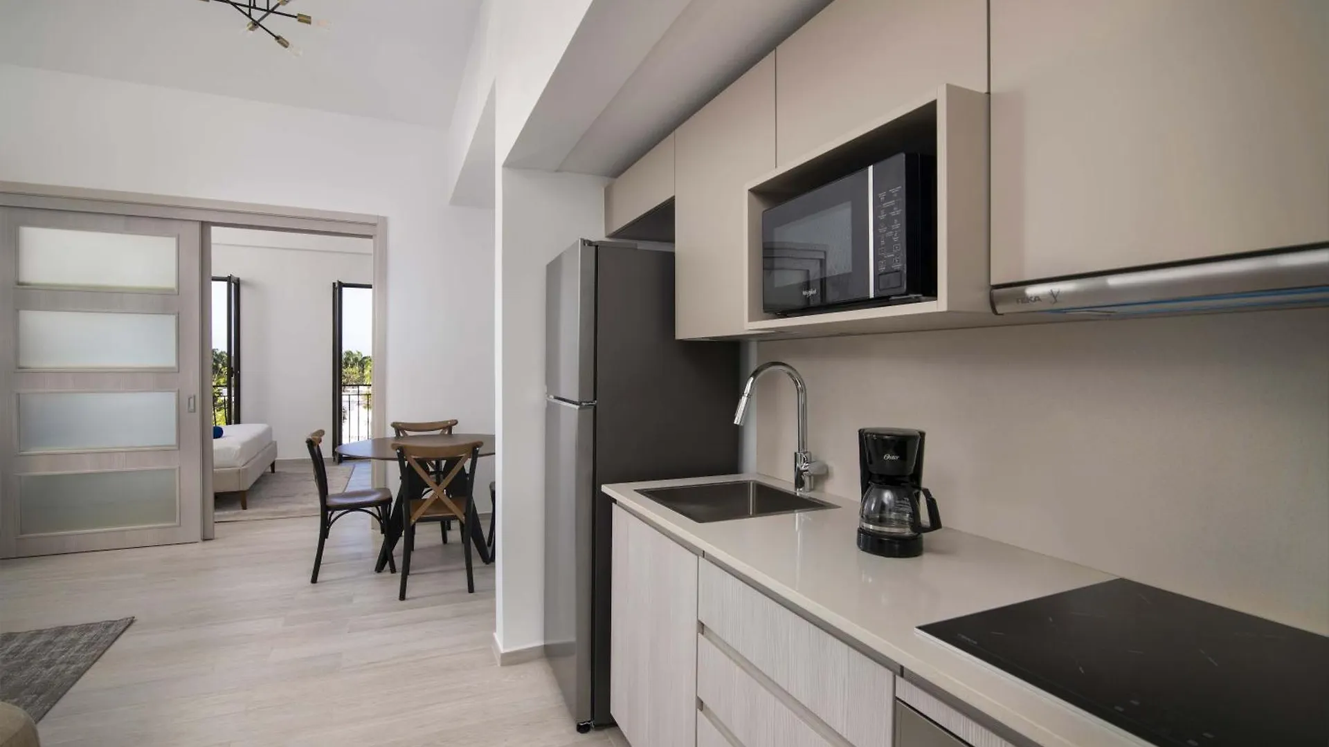 Reserva Real By Harper Punta Cana 5*,  Dominikanische Republik