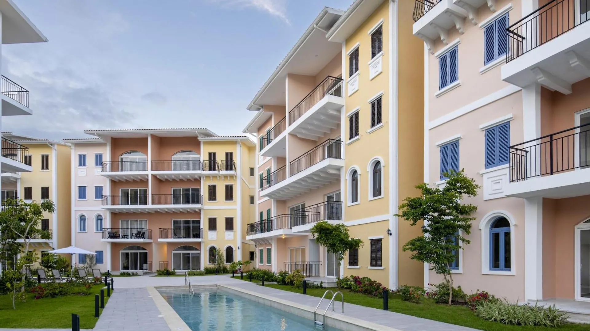 Reserva Real By Harper Punta Cana 5*,