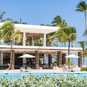 Resort Caribe Deluxe Princess