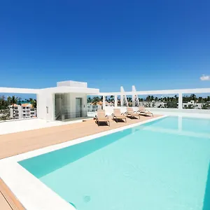 Grand Caribe Beach Club And - Playa Los Corales Punta Cana