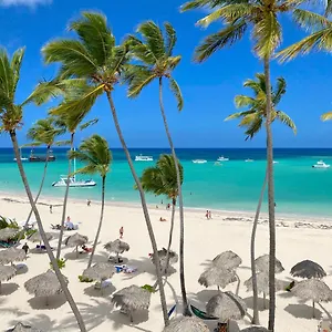 Hotel Condo-hotel With Villas & Private Wifi Bbq Club &, Punta Cana