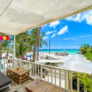 Caribbean Galaxy Corales Bavaro Club & Hotel