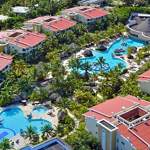 Hotel The Reserve At Paradisus, Punta Cana