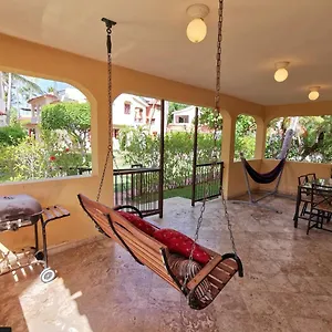 Tropicana Suites Deluxe Club And Pool - Playa Corales Punta Cana