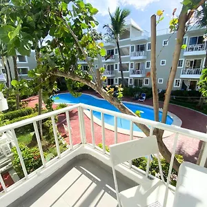 Hotel Atlantic - Great Location - Beach, Restaurants And Bars, Punta Cana