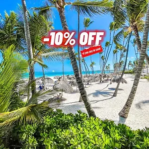 Hotel Sol Caribe Ducassi Bavaro Club &, Punta Cana
