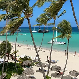 Hotel Grand Caribe Club And - Playa Bavaro, Punta Cana