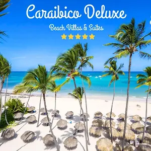 Hotel Caraibico Deluxe Beach Club & Spa, Punta Cana