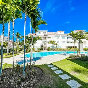 Hotel Caribbean Galaxy Paradise Los Corales Bavaro Beach Club & Spa, Punta Cana