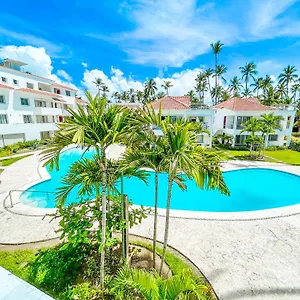 Hotel & Ocean & Garden View Wifi Bbq Beach Club & Spa, Punta Cana