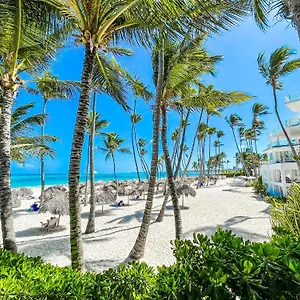 Hotel Los Corales Casas Del Mar Ocean & Garden View Bavaro Beach Club & Spa, Punta Cana