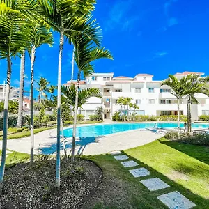 Caribbean Galaxy Paradise Wifi Los Corales Bavaro Beach Club & Spa Hotel