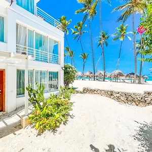 Caribbean Mojito Beach Wifi And Long Term Los Corales Beach Club & Spa Hotel