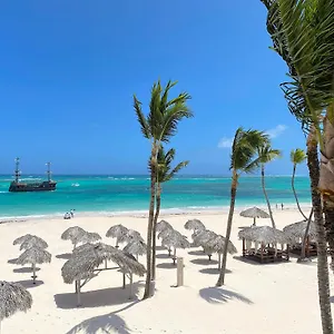 Bavaro Los Corales Sol Caribe Studio Deluxe Bavaro Beach & Spa Hotel