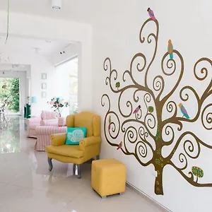 Hotel Art Dominicana
