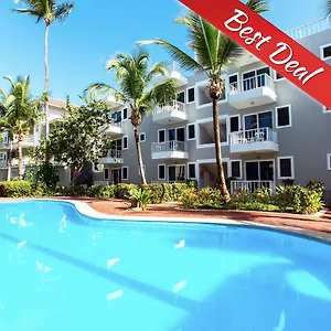Hotel Tropicana Deluxe Club & Pool, Punta Cana