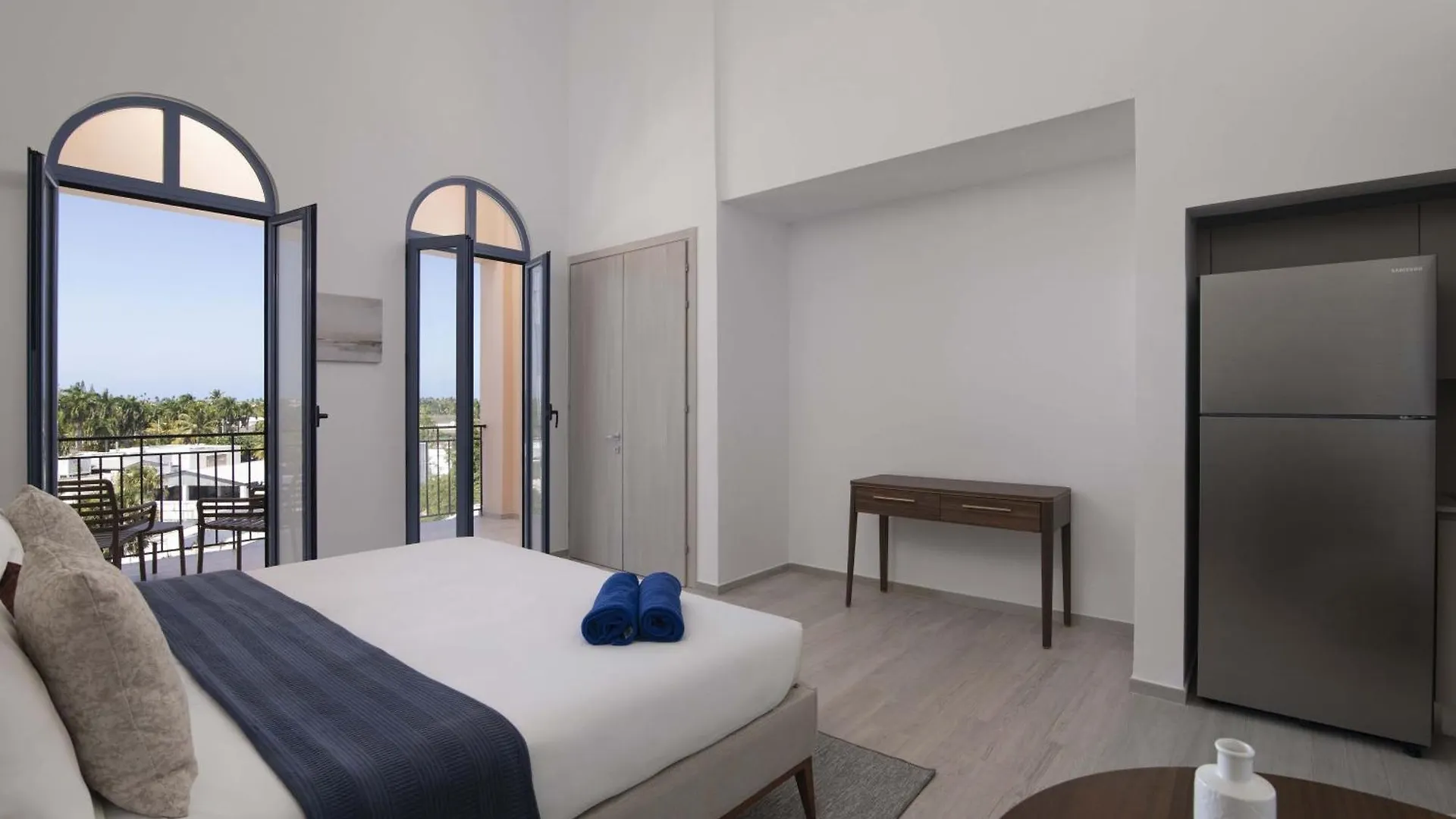 Reserva Real By Harper Punta Cana Dominican Republic