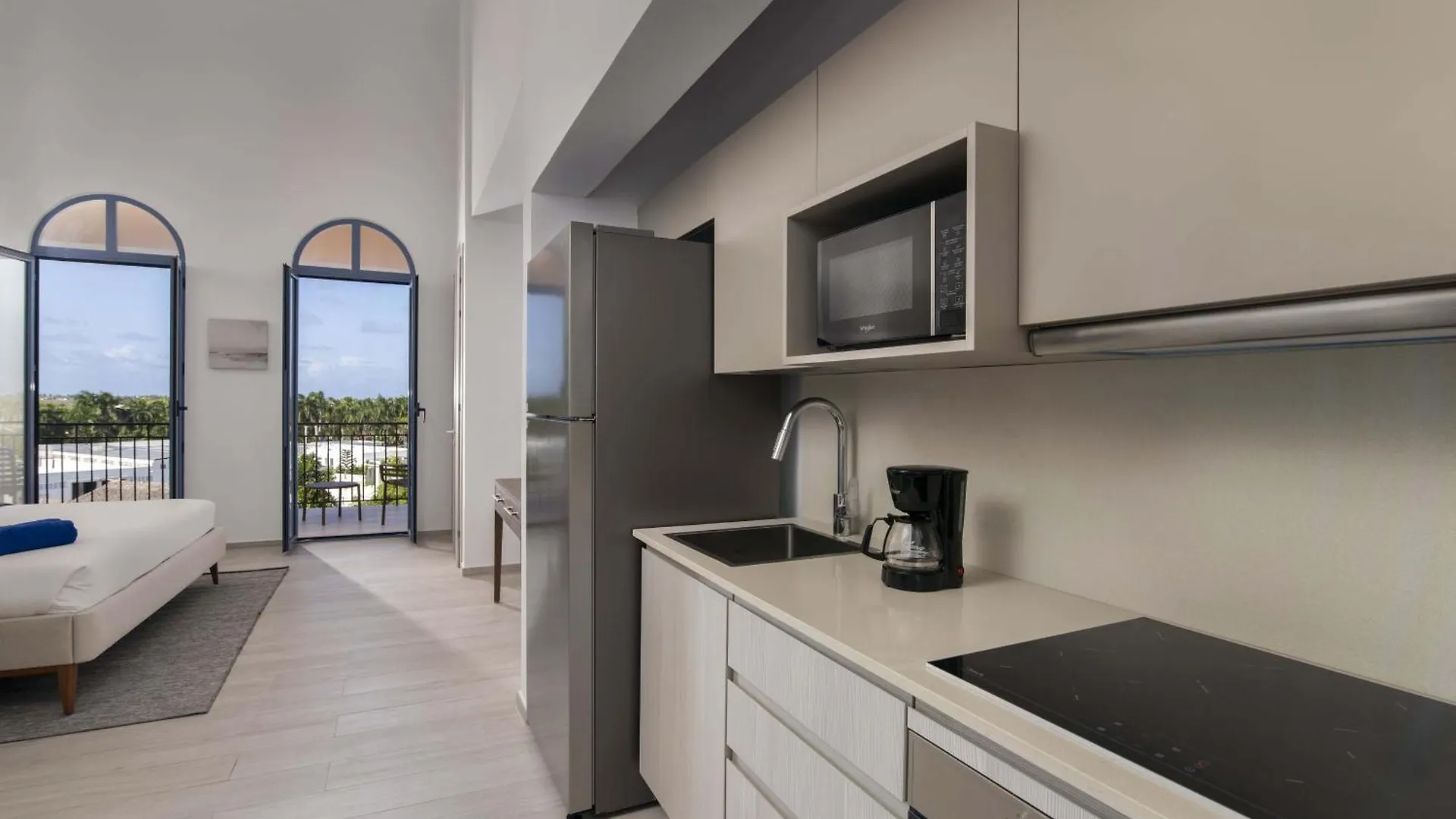 Hotel Reserva Real By Harper Punta Cana