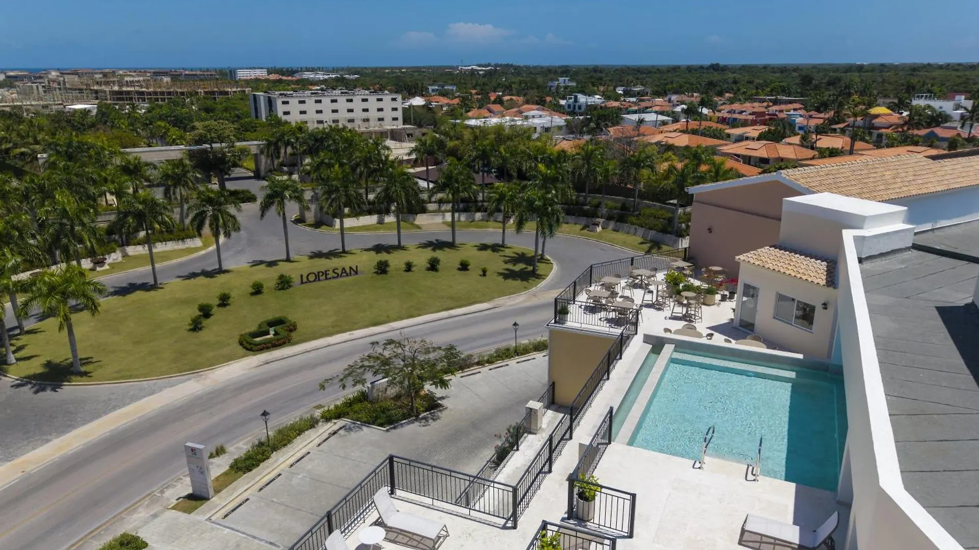 Reserva Real By Harper Punta Cana Dominican Republic