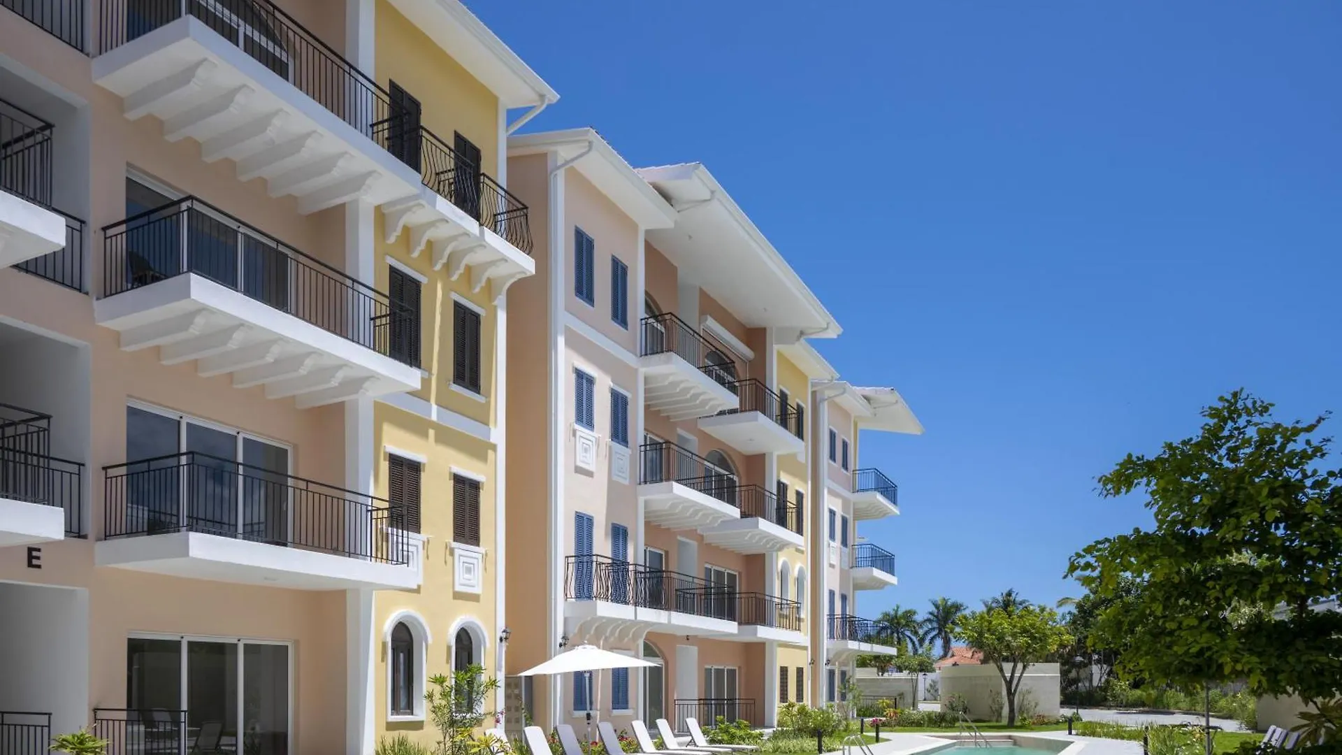 Reserva Real By Harper Punta Cana