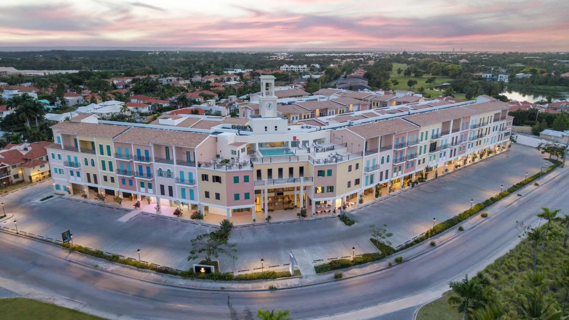 Reserva Real By Harper Punta Cana