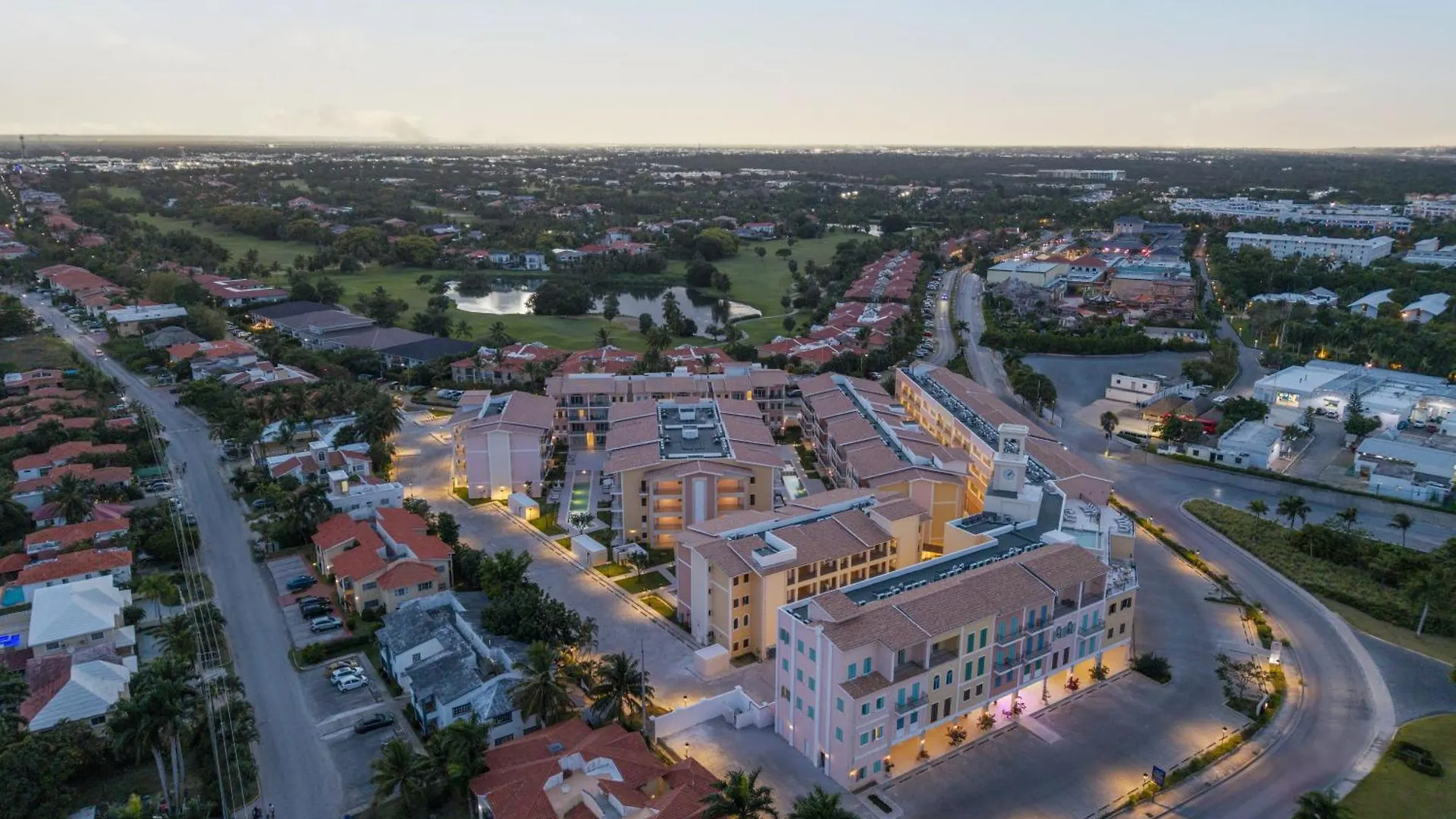 Hotel Reserva Real By Harper Punta Cana