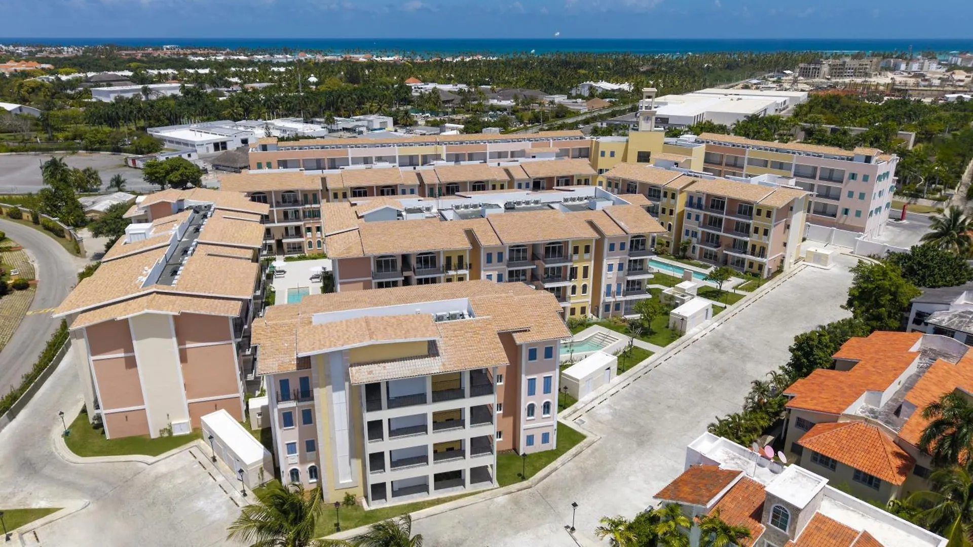 Reserva Real By Harper Punta Cana 5*,