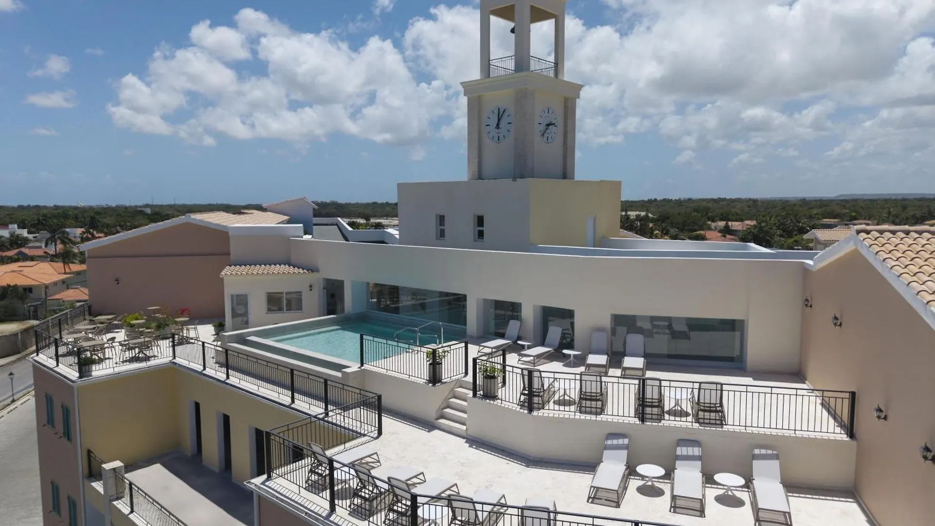 Reserva Real By Harper Punta Cana Hotel