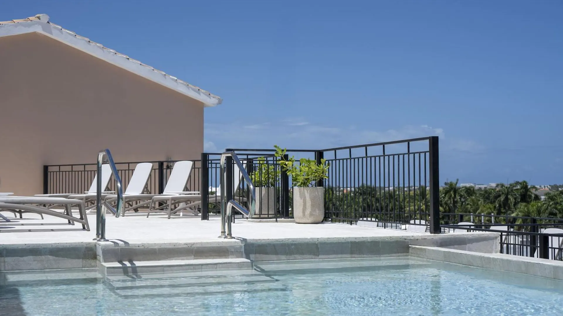 Reserva Real By Harper Punta Cana Dominican Republic