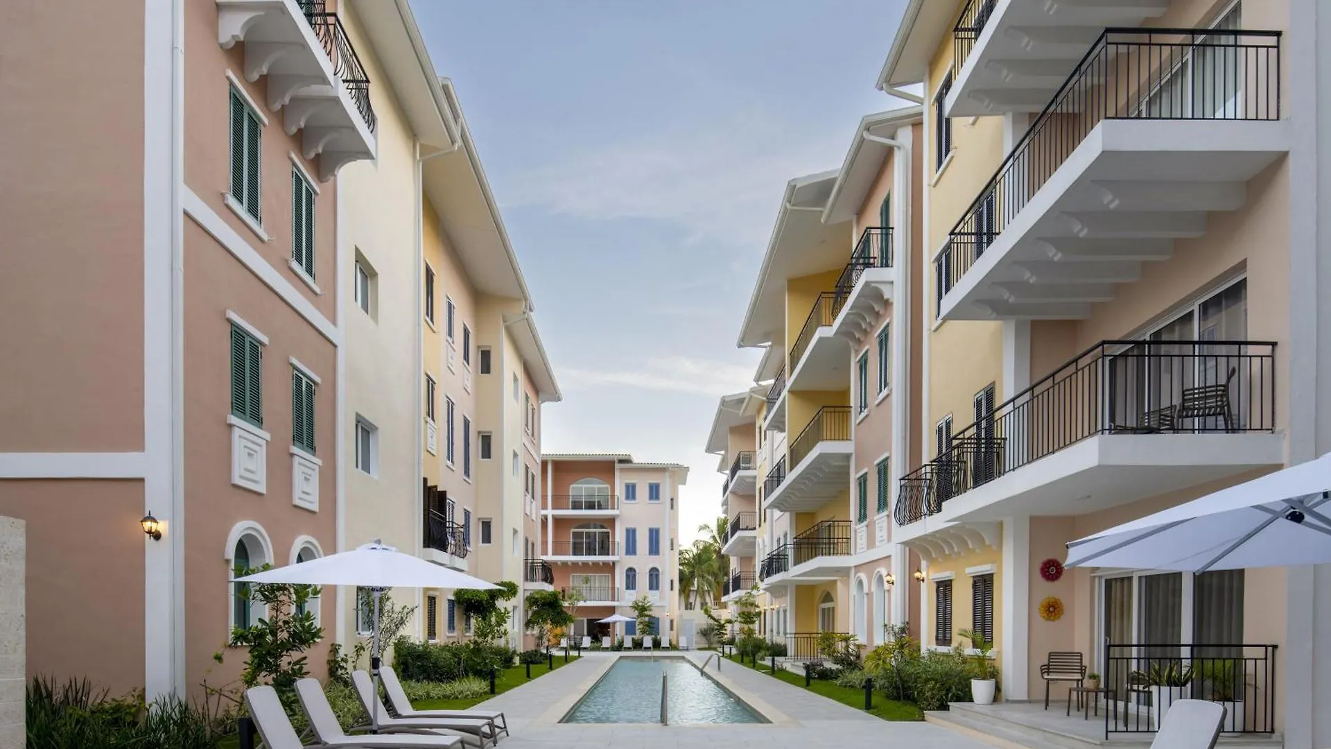Reserva Real By Harper Punta Cana